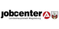 Inventarverwaltung Logo Jobcenter Landeshauptstadt MagdeburgJobcenter Landeshauptstadt Magdeburg
